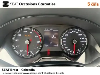 Photo 13 Seat Arona  1.0 EcoTSI 95ch Start/Stop Urban Euro6d-T
