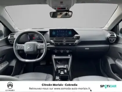 Photo 7 Citroën C4  Moteur électrique 136ch (100 kW) Shine Pack Automatique