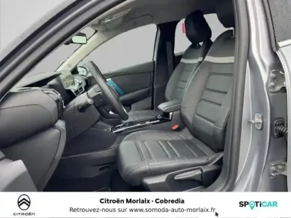 Photo 8 Citroën C4  Moteur électrique 136ch (100 kW) Shine Pack Automatique