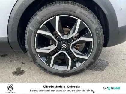 Photo 10 Citroën C4  Moteur électrique 136ch (100 kW) Shine Pack Automatique