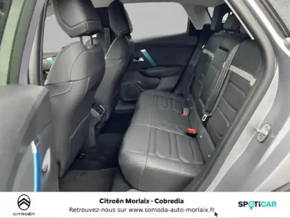 Photo 9 Citroën C4  Moteur électrique 136ch (100 kW) Shine Pack Automatique