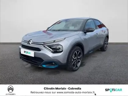 Photo Citroën C4 Shine Pack