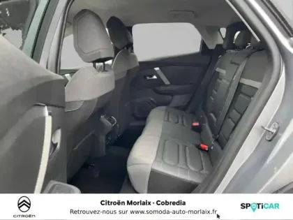 Photo 9 Citroën C4  PureTech 130ch S&S Shine EAT8