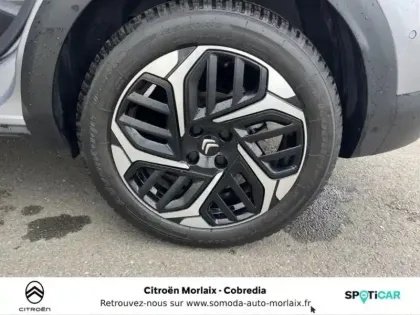 Photo 10 Citroën C4  PureTech 130ch S&S Shine EAT8