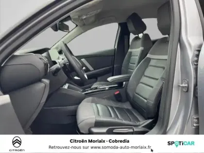 Photo 8 Citroën C4  PureTech 130ch S&S Shine EAT8