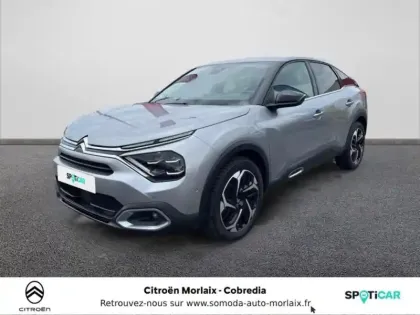 Photo Citroën C4 Shine