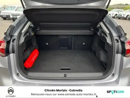 Photo 5 Citroën C4  PureTech 130ch S&S Shine EAT8