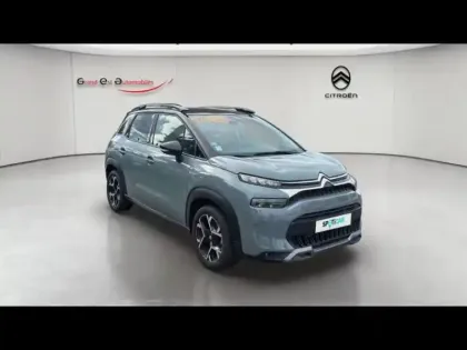 Photo 7 Citroën C3 Aircross  PureTech 110ch S&S Shine Pack