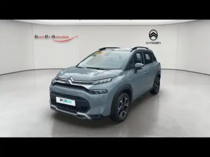 Photo Citroën C3 Aircross Shine Pack