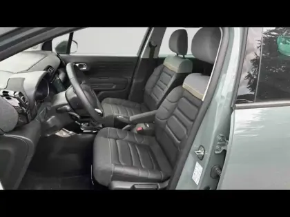 Photo 10 Citroën C3 Aircross  PureTech 110ch S&S Shine Pack