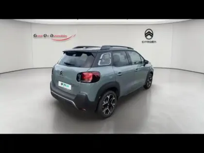 Photo 5 Citroën C3 Aircross  PureTech 110ch S&S Shine Pack