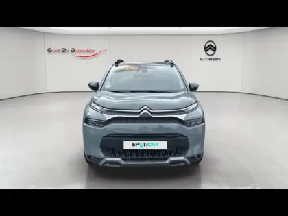 Photo 8 Citroën C3 Aircross  PureTech 110ch S&S Shine Pack