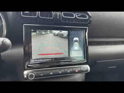 Photo 14 Citroën C3 Aircross  PureTech 110ch S&S Shine Pack