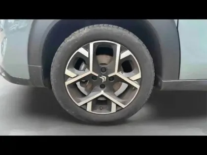 Photo 9 Citroën C3 Aircross  PureTech 110ch S&S Shine Pack