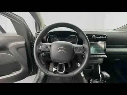 Photo 11 Citroën C3 Aircross  PureTech 110ch S&S Shine Pack