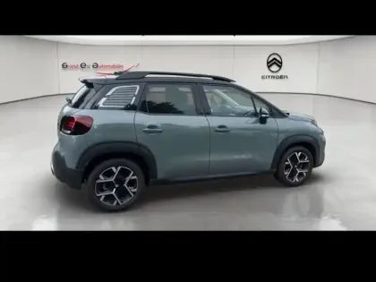 Photo 6 Citroën C3 Aircross  PureTech 110ch S&S Shine Pack