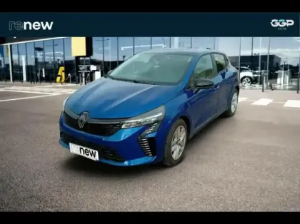 Photo Renault Clio Evolution
