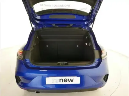 Photo 6 Renault Clio  1.5 Blue dCi 100ch Evolution - 24