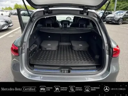 Photo 11 Mercedes GLC  300 e Hybrid 313ch Avantgarde Line 4Matic 9G-Tronic