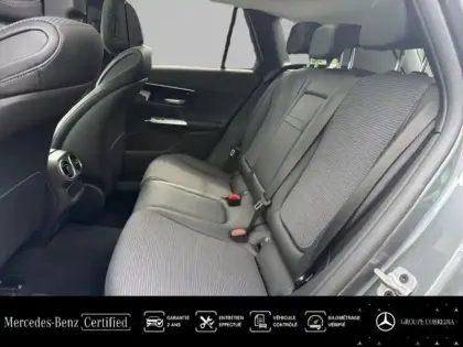 Photo 10 Mercedes GLC  300 e Hybrid 313ch Avantgarde Line 4Matic 9G-Tronic
