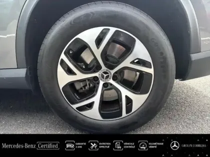 Photo 12 Mercedes GLC  300 e Hybrid 313ch Avantgarde Line 4Matic 9G-Tronic