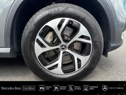 Photo 14 Mercedes GLC  300 e Hybrid 313ch Avantgarde Line 4Matic 9G-Tronic