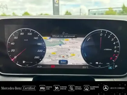 Photo 8 Mercedes GLC  300 e Hybrid 313ch Avantgarde Line 4Matic 9G-Tronic