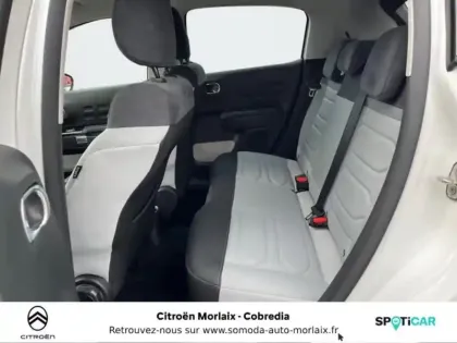 Photo 9 Citroën C3  1.2 PureTech 110ch S&S ELLE
