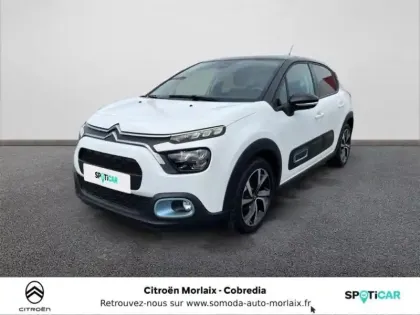 Photo Citroën C3 Elle