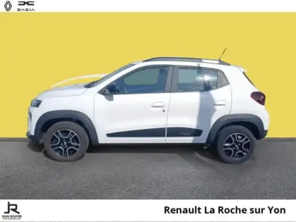 Photo 9 Dacia Spring  45ch Essential