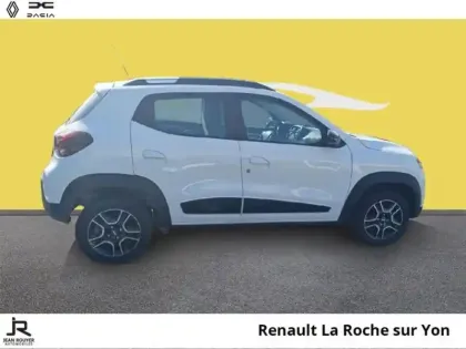 Photo 12 Dacia Spring  45ch Essential