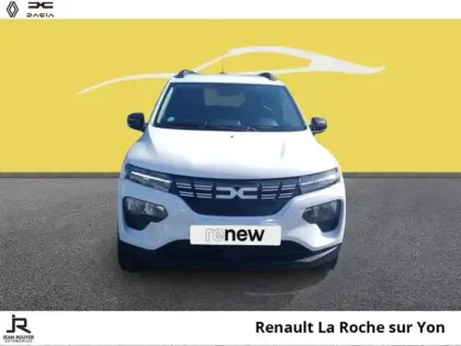 Photo 8 Dacia Spring  45ch Essential