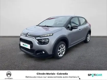Photo Citroën C3 Feel Business