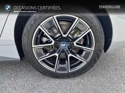 Photo 7 BMW I4  eDrive35 286ch M Sport