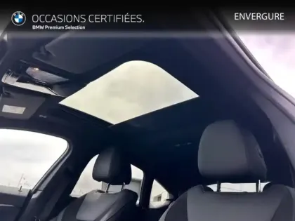 Photo 11 BMW I4  eDrive35 286ch M Sport