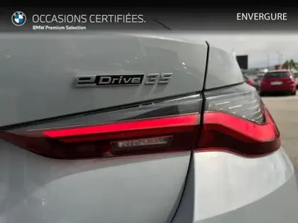 Photo 9 BMW I4  eDrive35 286ch M Sport
