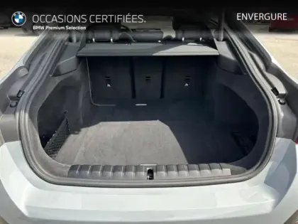 Photo 6 BMW I4  eDrive35 286ch M Sport