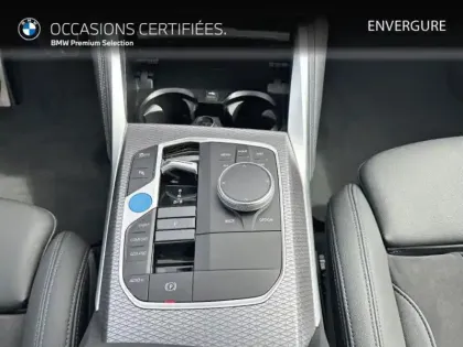 Photo 14 BMW I4  eDrive35 286ch M Sport