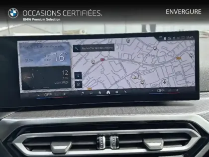 Photo 10 BMW I4  eDrive35 286ch M Sport