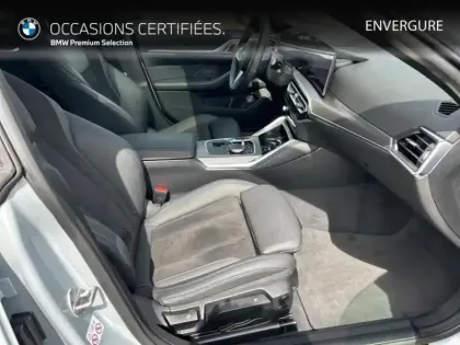 Photo 8 BMW I4  eDrive35 286ch M Sport