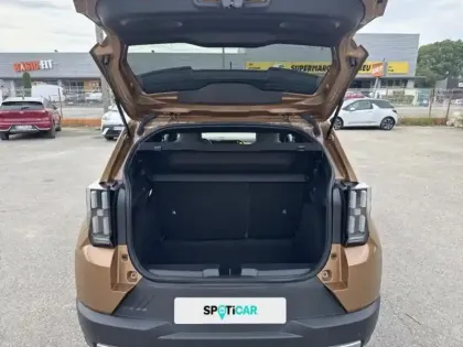 Photo 5 Fiat Panda Grande  Electrique 113ch La Prima