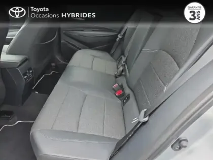 Photo 11 Toyota Corolla  Touring Spt 2.0 196ch Design MY23