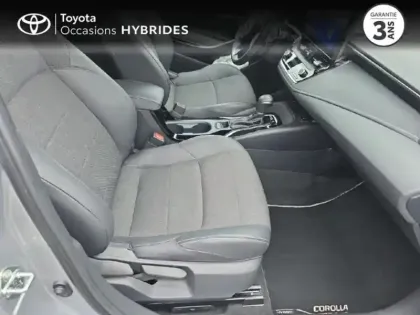 Photo 5 Toyota Corolla  Touring Spt 2.0 196ch Design MY23