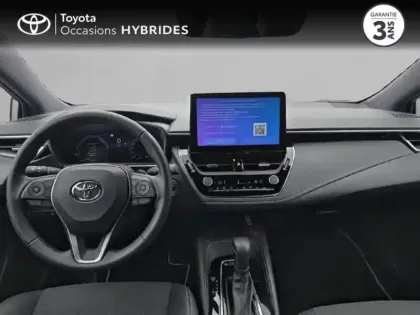 Photo 8 Toyota Corolla  Touring Spt 2.0 196ch Design MY23
