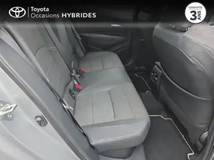 Photo 6 Toyota Corolla  Touring Spt 2.0 196ch Design MY23