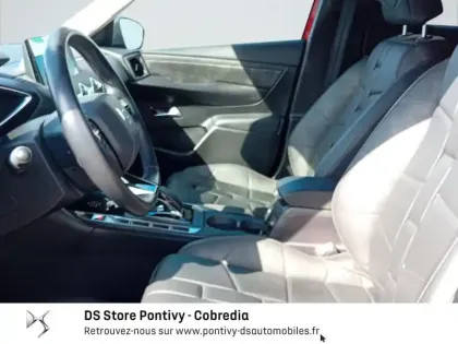 Photo 8 DS DS 3  E-Tense 156ch Opera