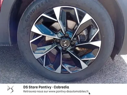 Photo 10 DS DS 3  E-Tense 156ch Opera