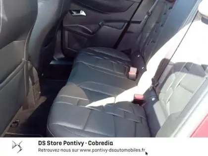 Photo 9 DS DS 3  E-Tense 156ch Opera