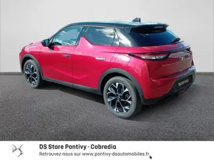 Photo 6 DS DS 3  E-Tense 156ch Opera