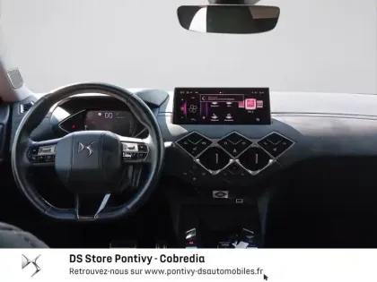 Photo 7 DS DS 3  E-Tense 156ch Opera